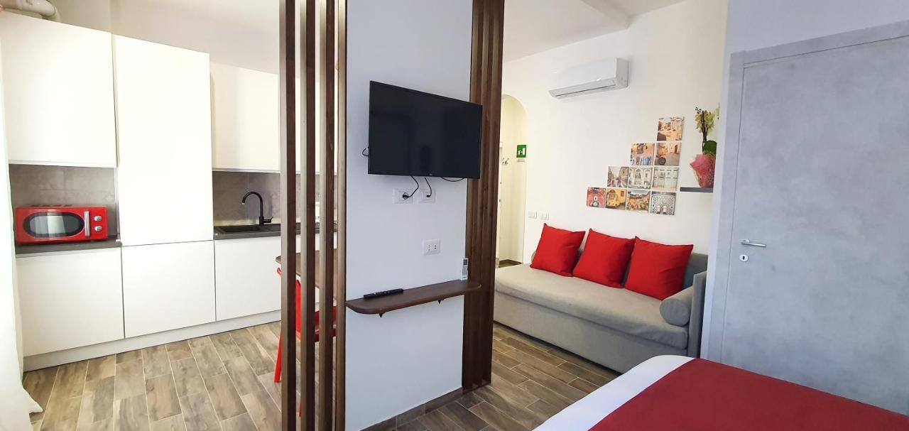 Vatican Apartment St. Peter Rom Exterior foto