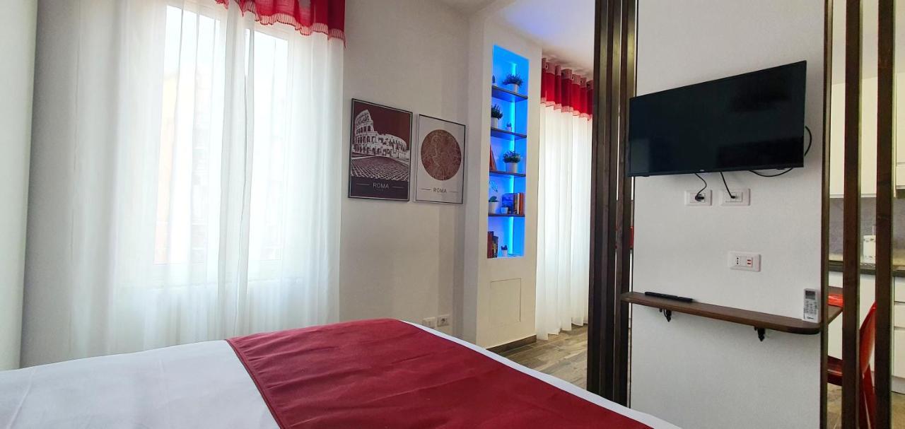 Vatican Apartment St. Peter Rom Exterior foto