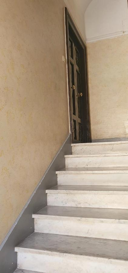 Vatican Apartment St. Peter Rom Exterior foto