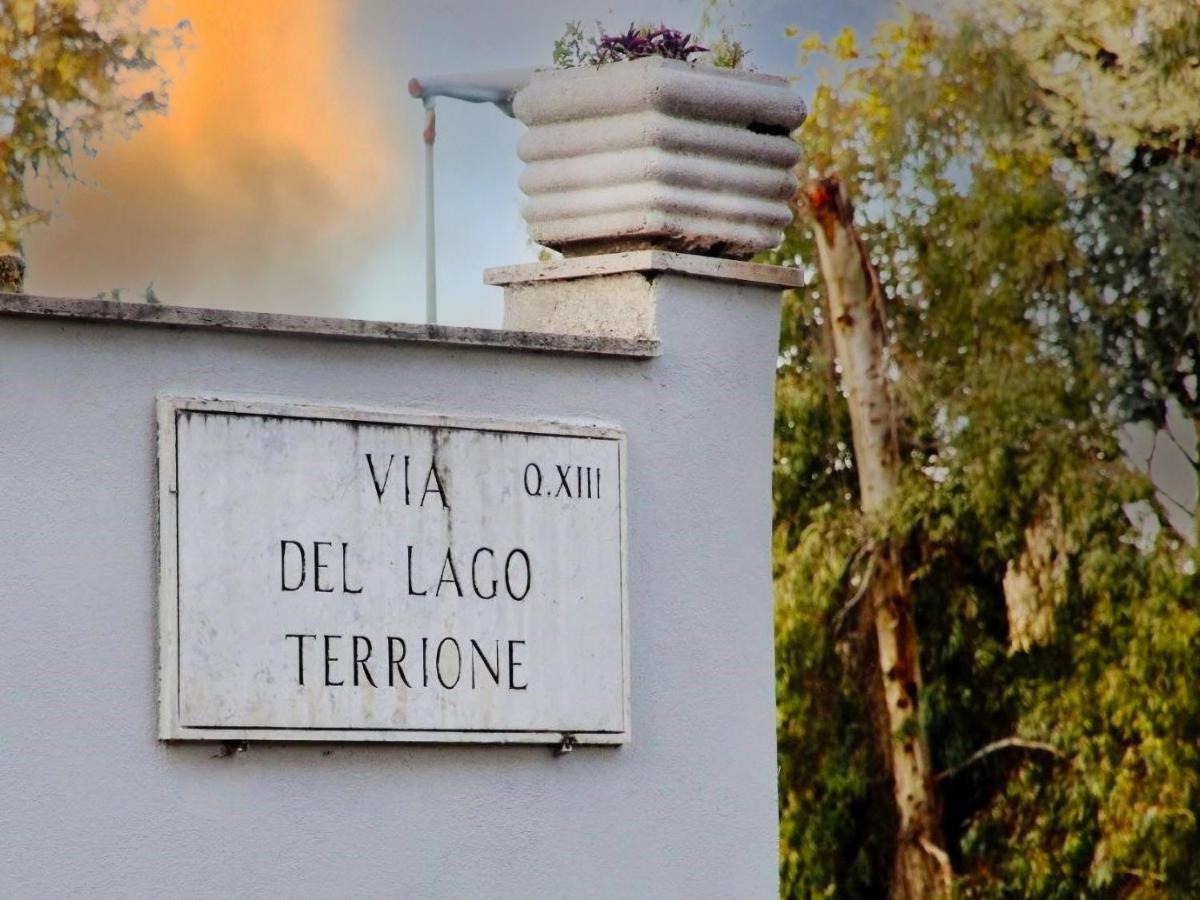 Vatican Apartment St. Peter Rom Exterior foto